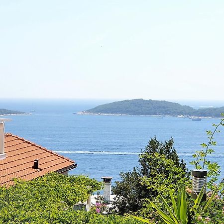 Apartments Roso - Zf Hvar Hvar Town Zimmer foto