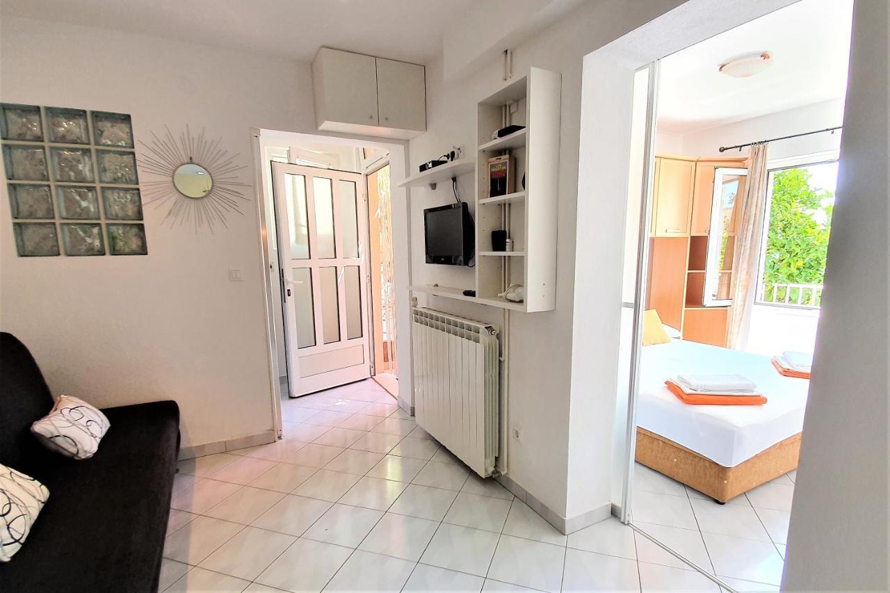 Apartments Roso - Zf Hvar Hvar Town Exterior foto