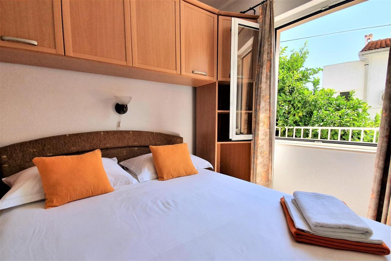 Apartments Roso - Zf Hvar Hvar Town Exterior foto