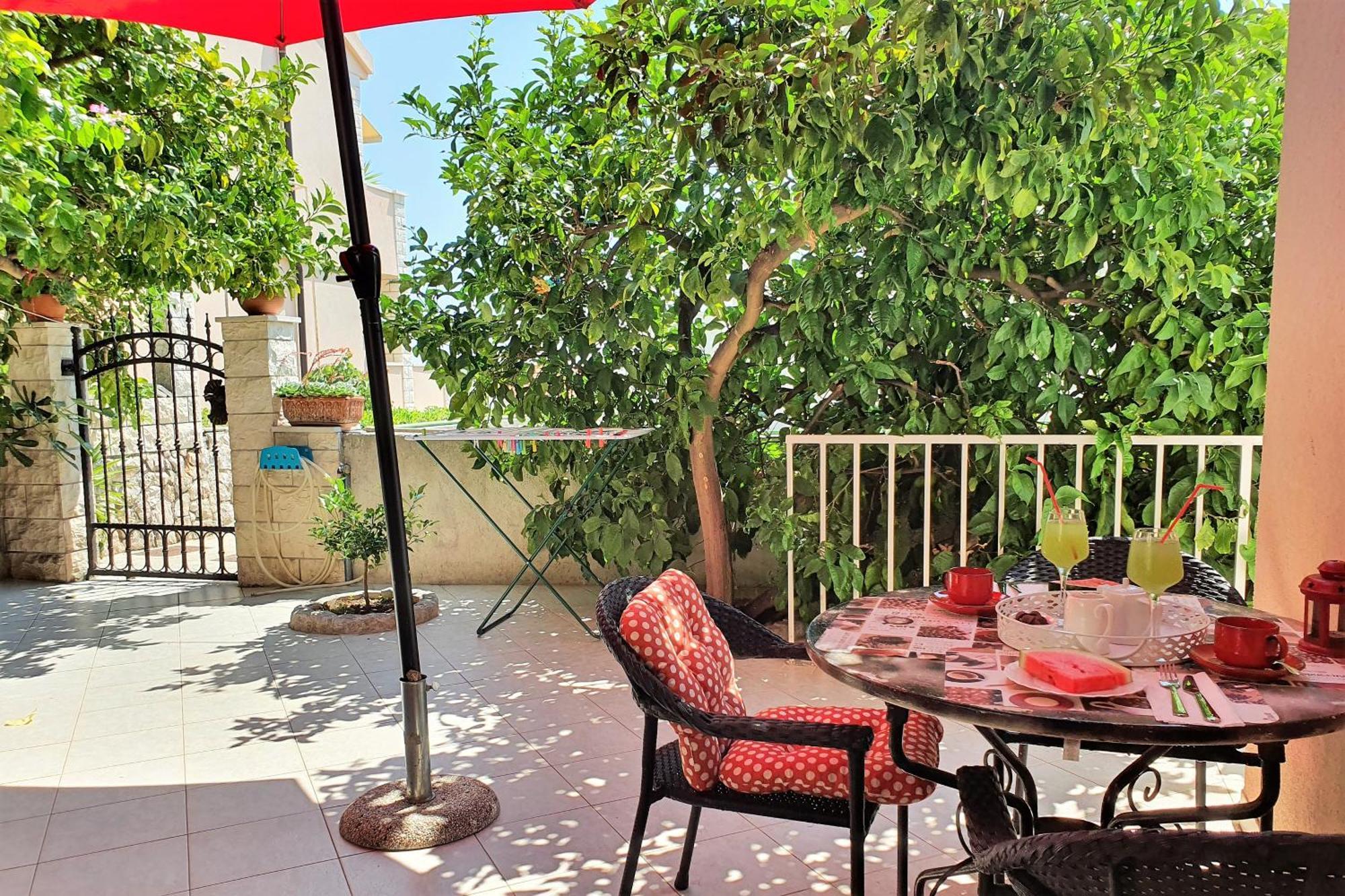 Apartments Roso - Zf Hvar Hvar Town Zimmer foto