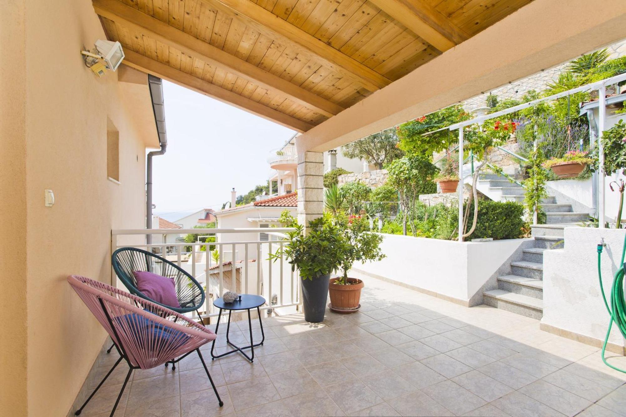 Apartments Roso - Zf Hvar Hvar Town Exterior foto