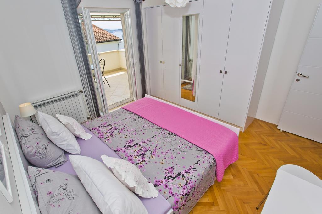Apartments Roso - Zf Hvar Hvar Town Exterior foto
