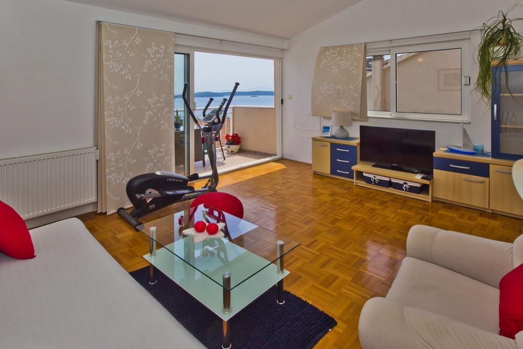 Apartments Roso - Zf Hvar Hvar Town Exterior foto