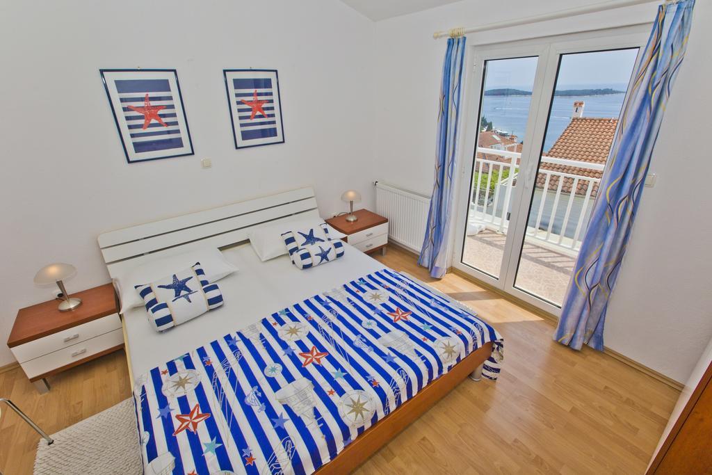 Apartments Roso - Zf Hvar Hvar Town Exterior foto